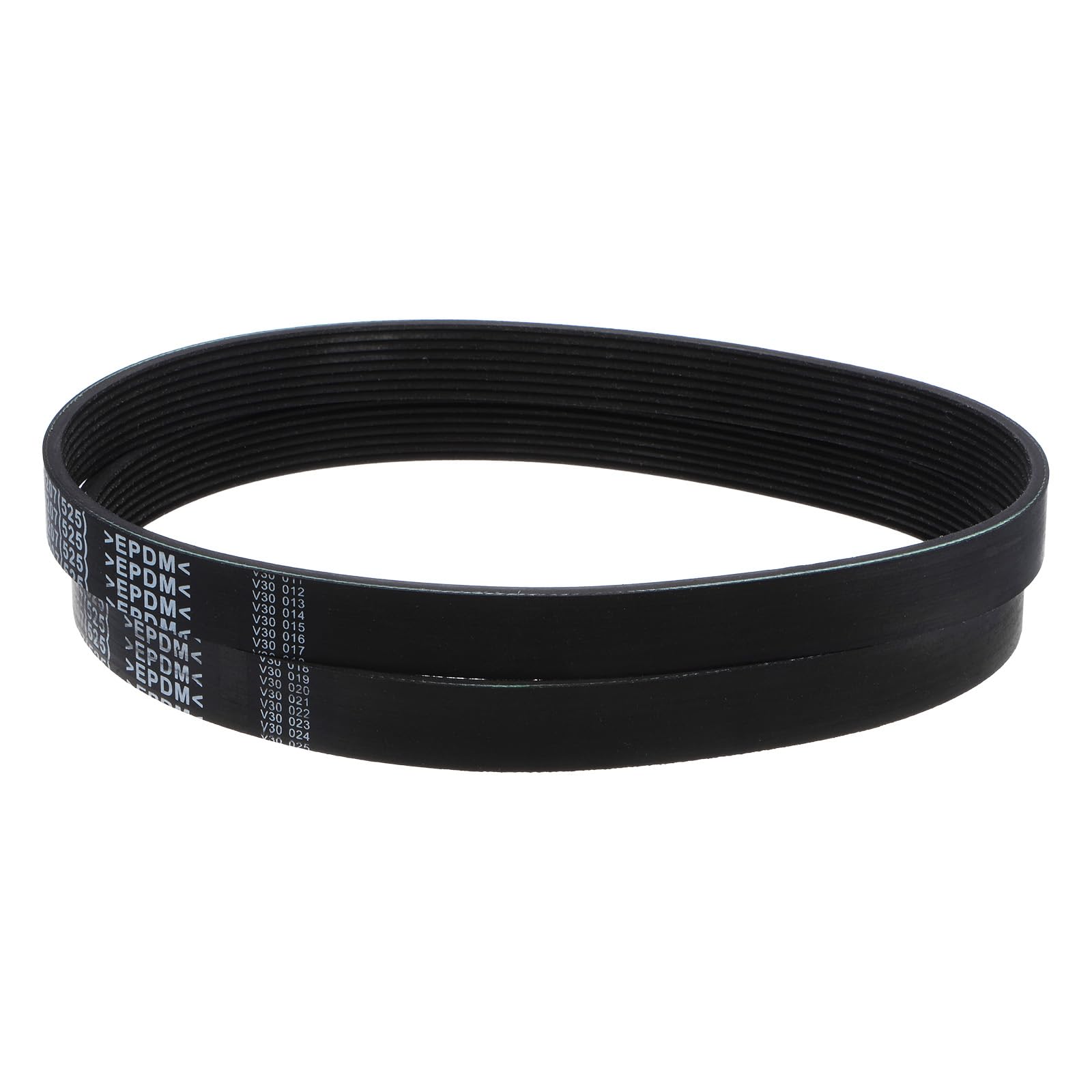uxcell 360J8 PJ V-Ribbed Belt 8 Ribs 36" Length x 0.74" Width x 0.14" Thick, EPDM Poly V Belt, Industrial Transmission Serpentine Belt, 2pcs — Amazon image 28