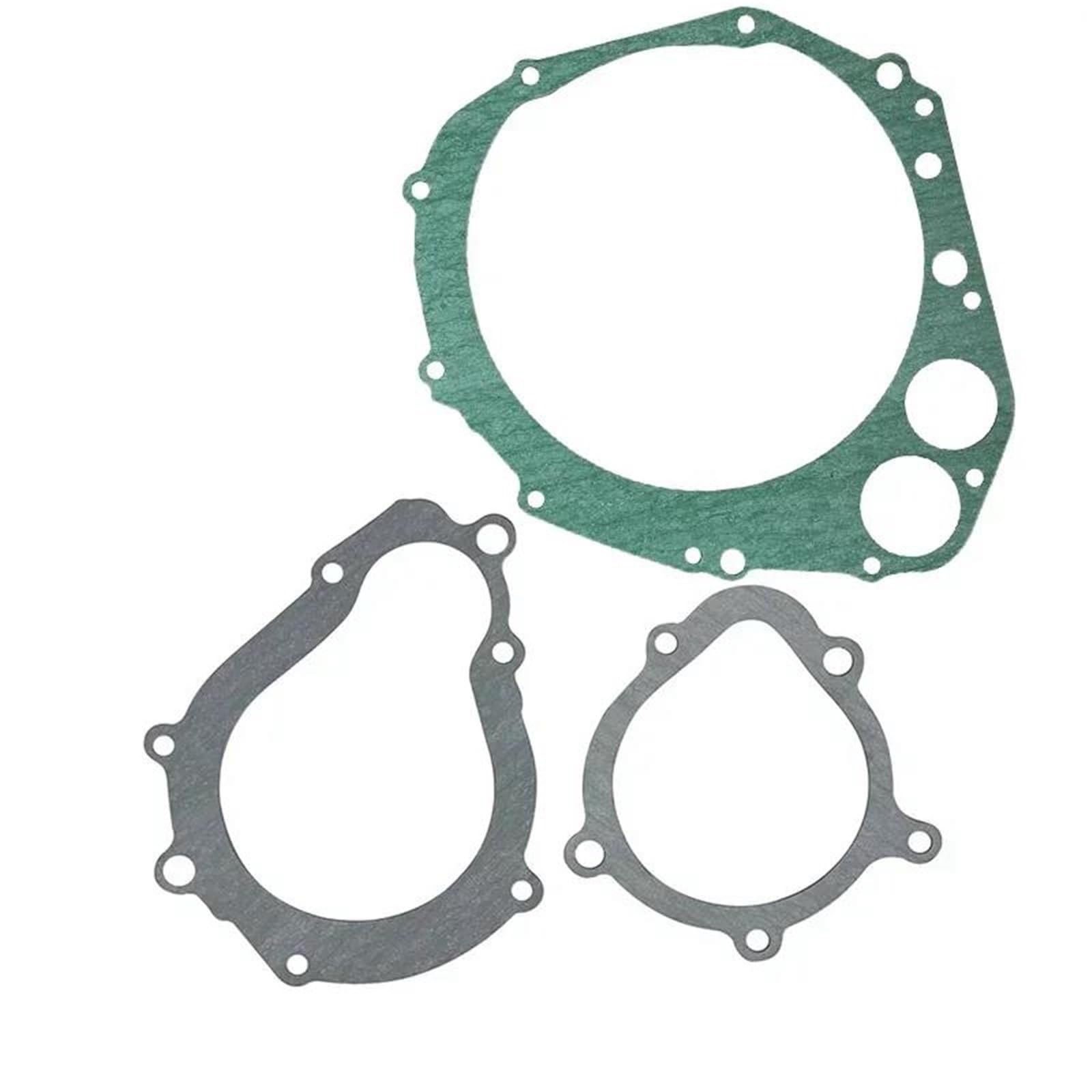 Joints de couvercle d'embrayage pour Suzuki GSXR1000 et GSXS1000