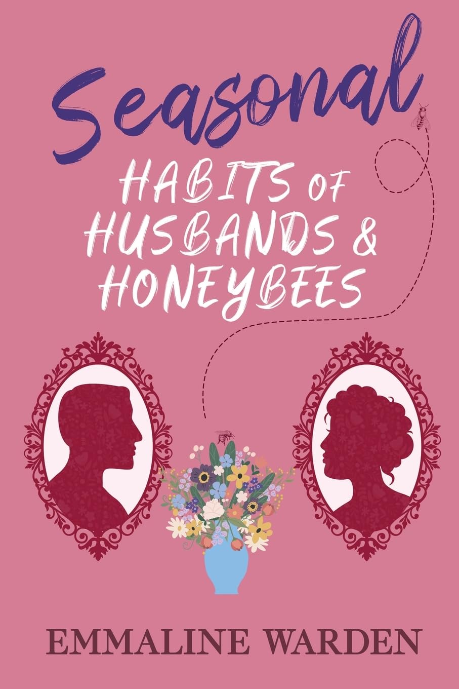 Seasonal Habits of Husbands and Honeybees (A Genus of Gentlemen)