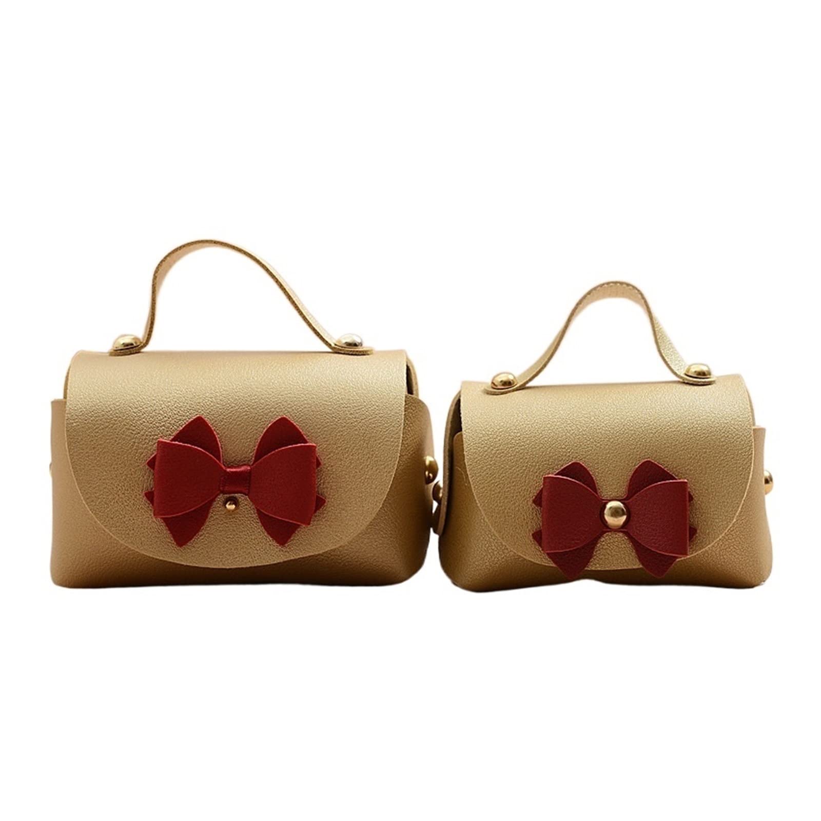 5/50 sztuk skórzana torebka na cukierki torebka gości prezenty opakowania torebki na ciastka ślub Brithday chrzest zaopatrzenie firm (Color : G4, Gift Bag Size : Small (10x5x6cm))