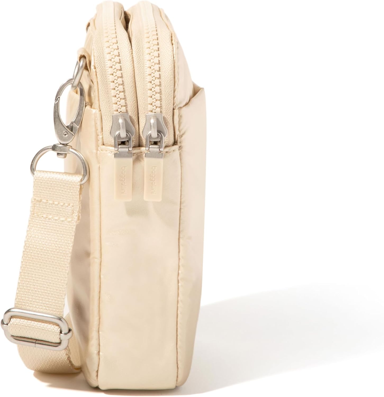 Baggallini womens Modern Take Two Rfid Crossbody - Image 8