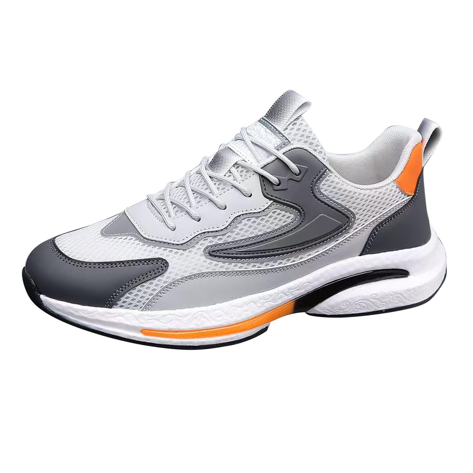 Chaussures de course légères et antidérapantes pour éviter les chocs - 6