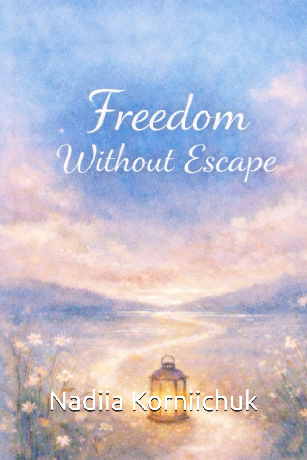 Freedom Without Escape