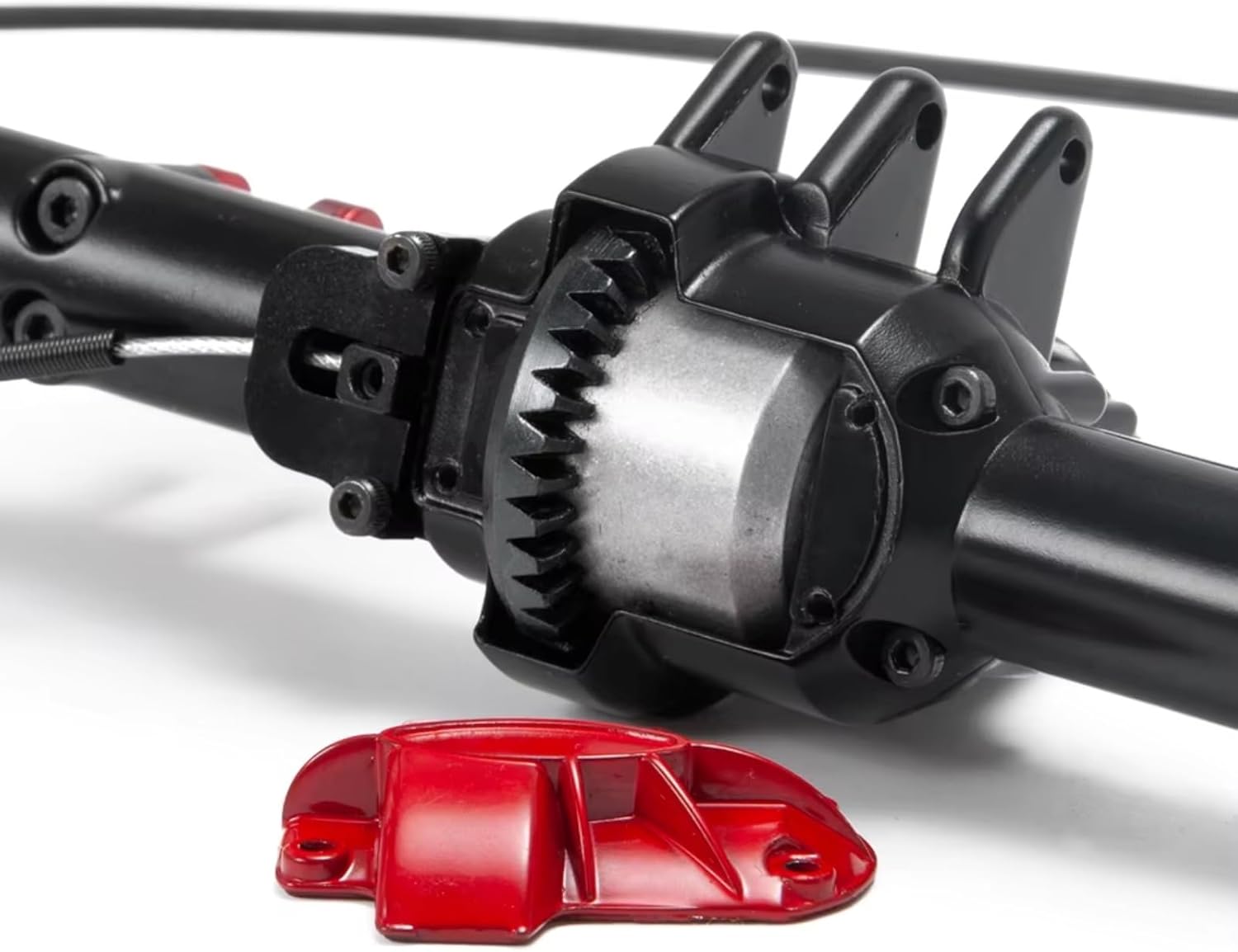 ディースクエアードPEPS トート 未使用タグ付き DSQUARED2（ディー