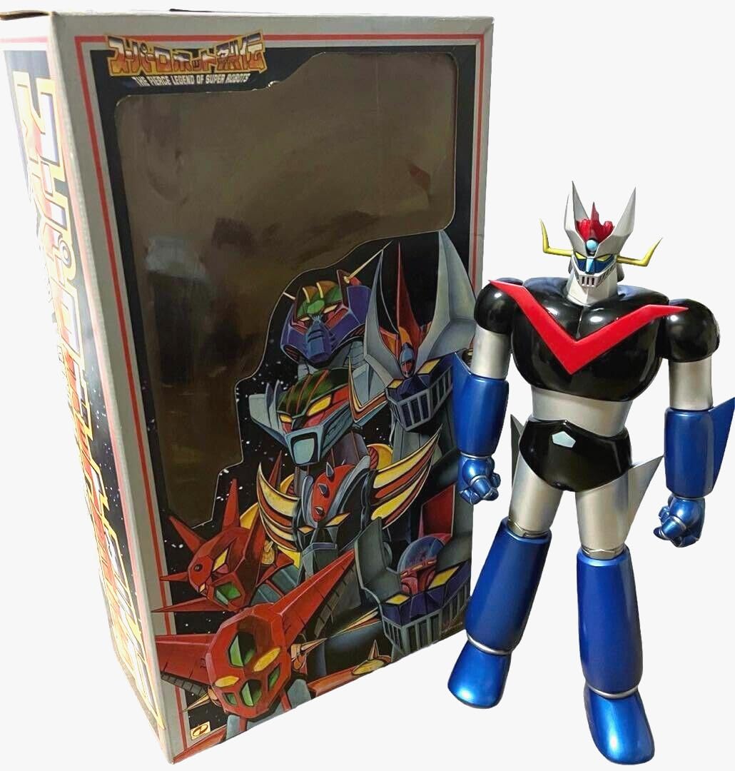 Marmit Super Robot Great Mazinger - مازنجار