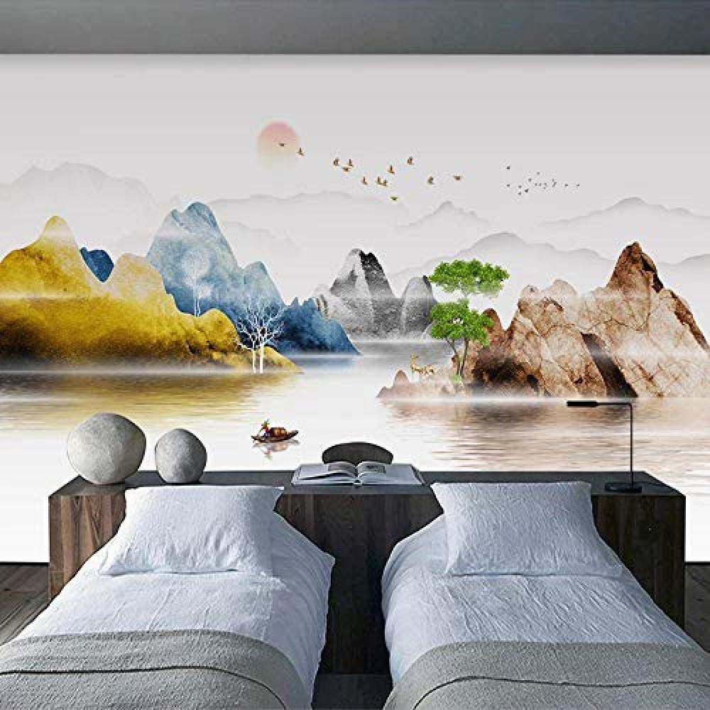 3D Pnk Floral Plaster Wallpaper, Peel And Stck, Lvng Room And Bedroom Mural Art, Removable