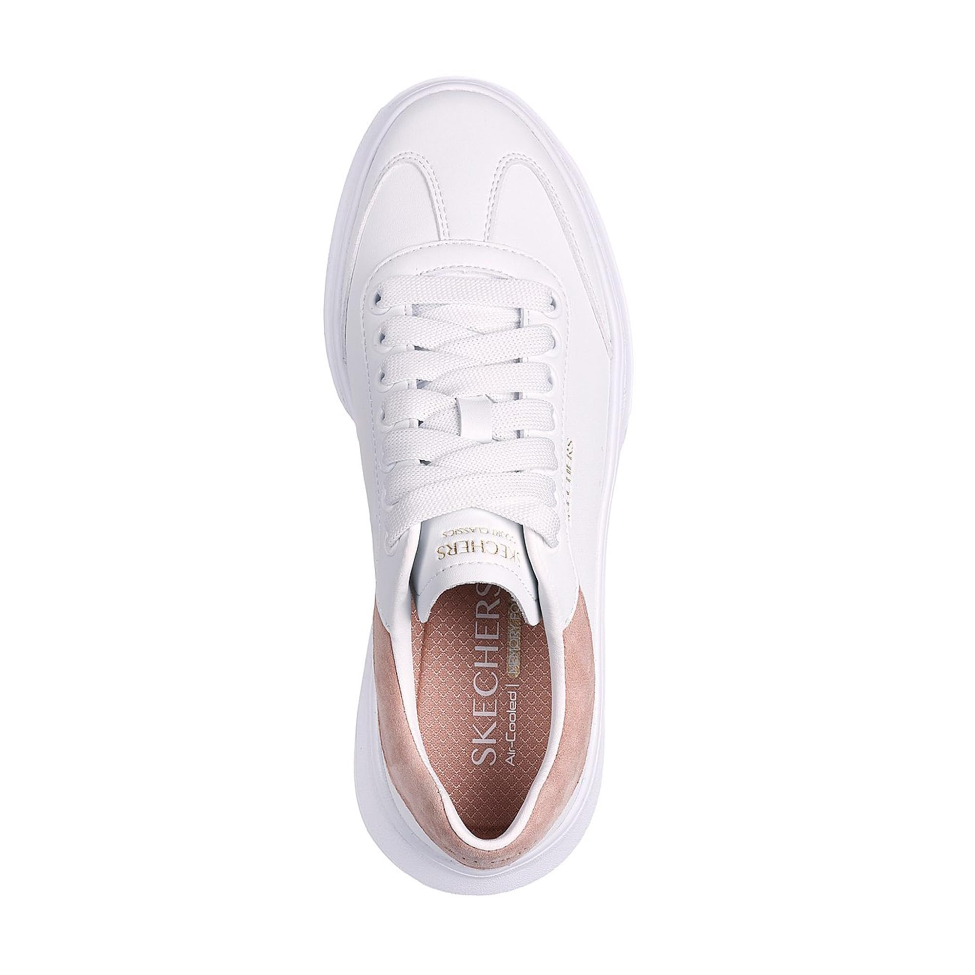 Skechers Cordova Classic Best Behavior-Sneaker für Damen