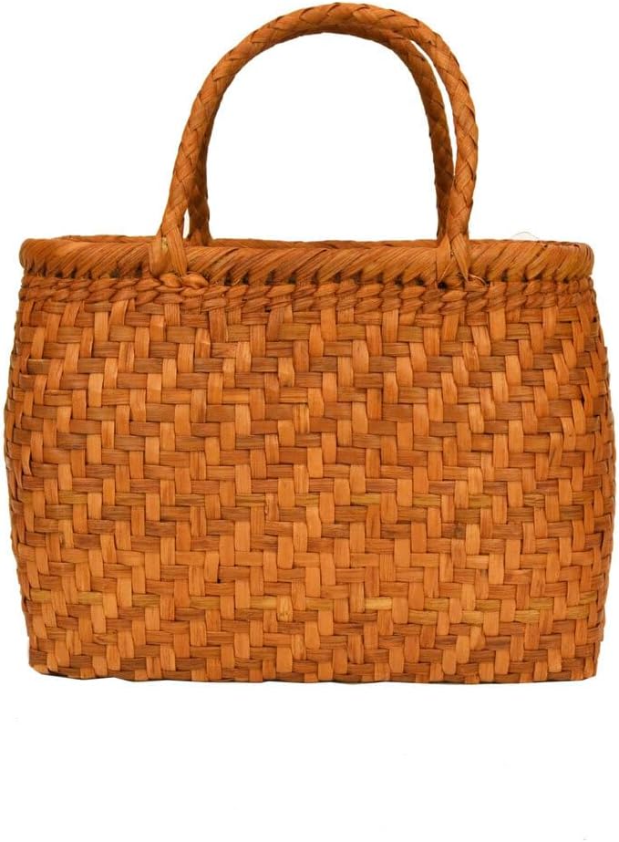 山葡萄 かごバッグ 1年保証付き 内布付き 山ぶどう やまぶどう 蔓 天然