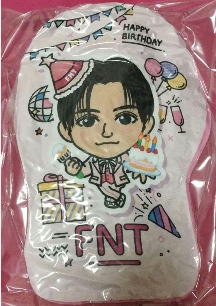 八木勇征BIGクッション FANTASTICS 八木勇征BDビッグクッション FANTASTICS 八木勇征BD