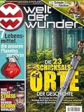 bunte magazin gewinnspiel oberstdorf  Welt der Wunder
