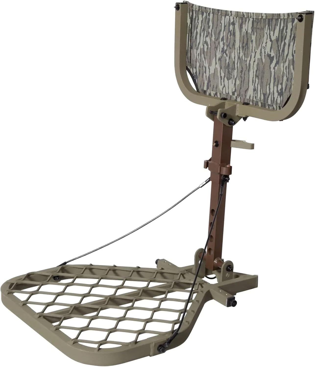 Millennium Treestands Pro-Lite Hang-On Treestand