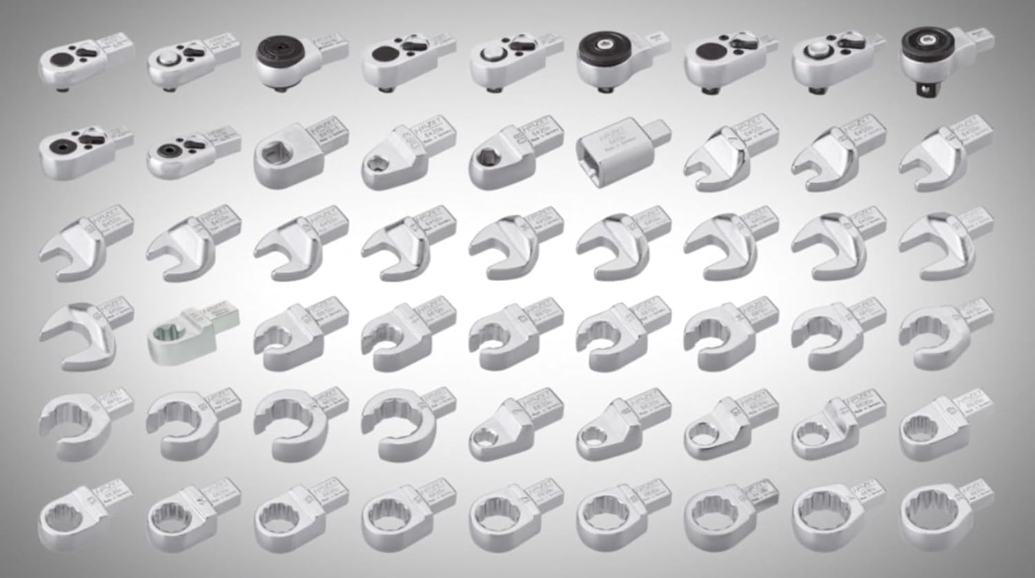 Hazet 6404 Torque Wrenches