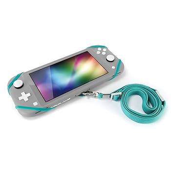 Nintendo Switch 本体 ストラップ1本以外揃い済み Amazon.co.jp: Nintendo Switch 本体 (ニンテンドースイッチ