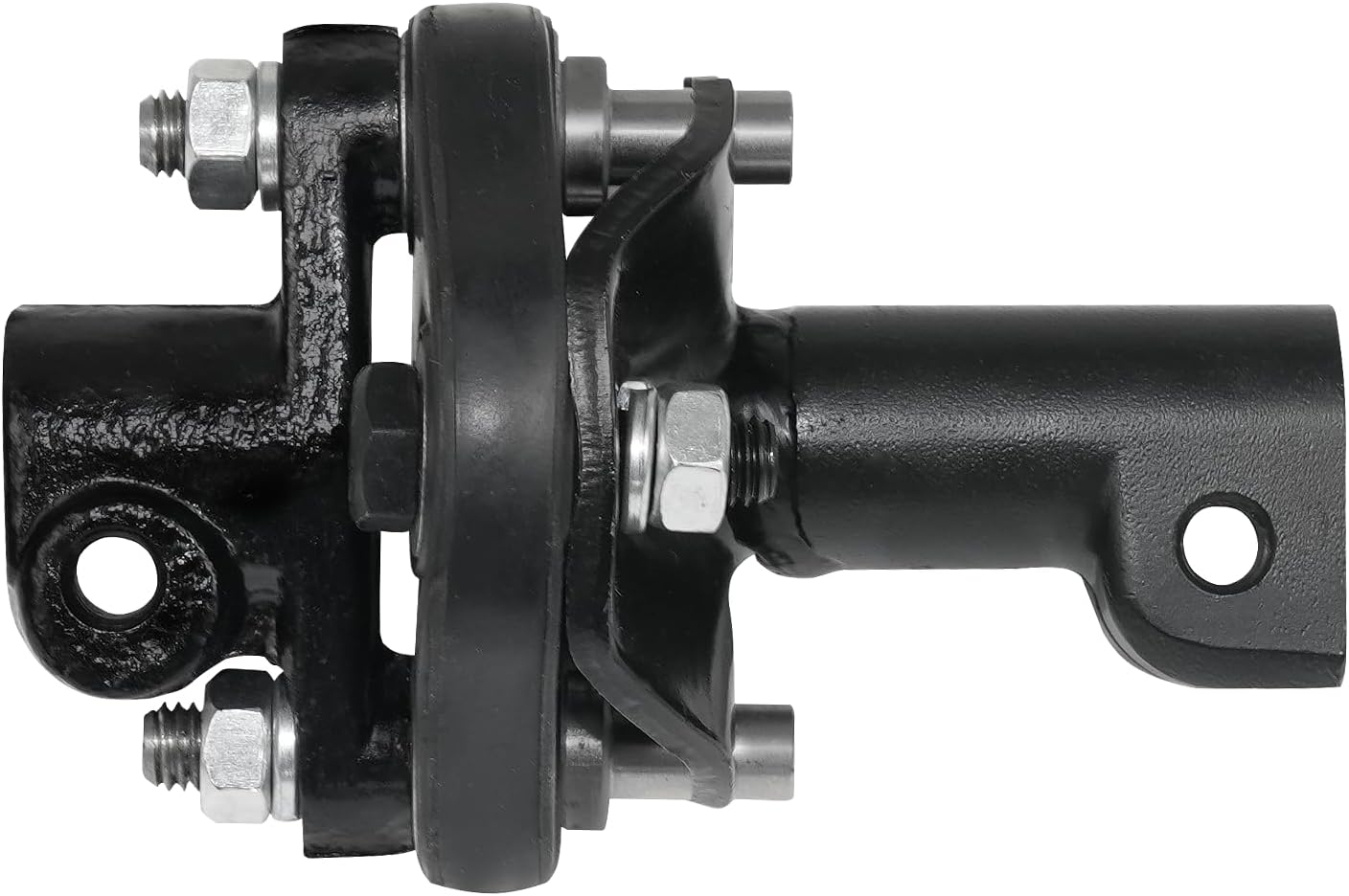 425-473 Lower Intermediate Steering Shaft Column Fit For Toyota Tacoma RWD Pre Runner Submodel, Tacoma 4WD, 4Runner, Tundra, Sequoia, Replace # 45860-34020 4586035171