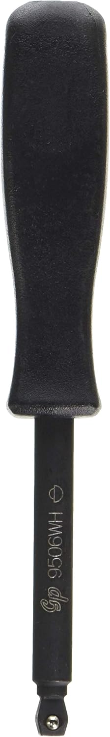 Grey Pneumatic 9506WH Screwdriver Set