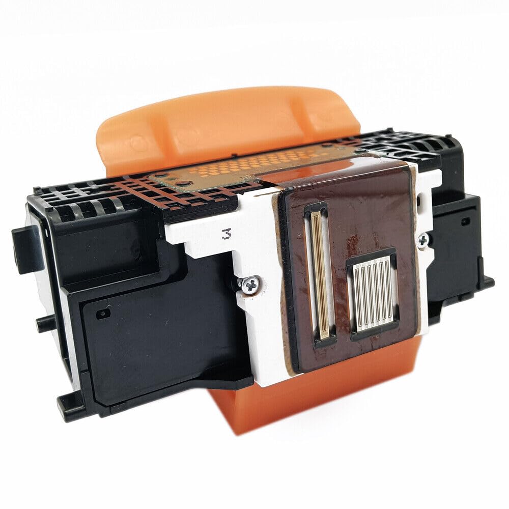 Cabezal De Impresión De Repuesto QY6-0086 - Compatible Con Canon IX6840, IX6850, Pixma MX Y MX Series | Alta Calidad, Fácil Instalación