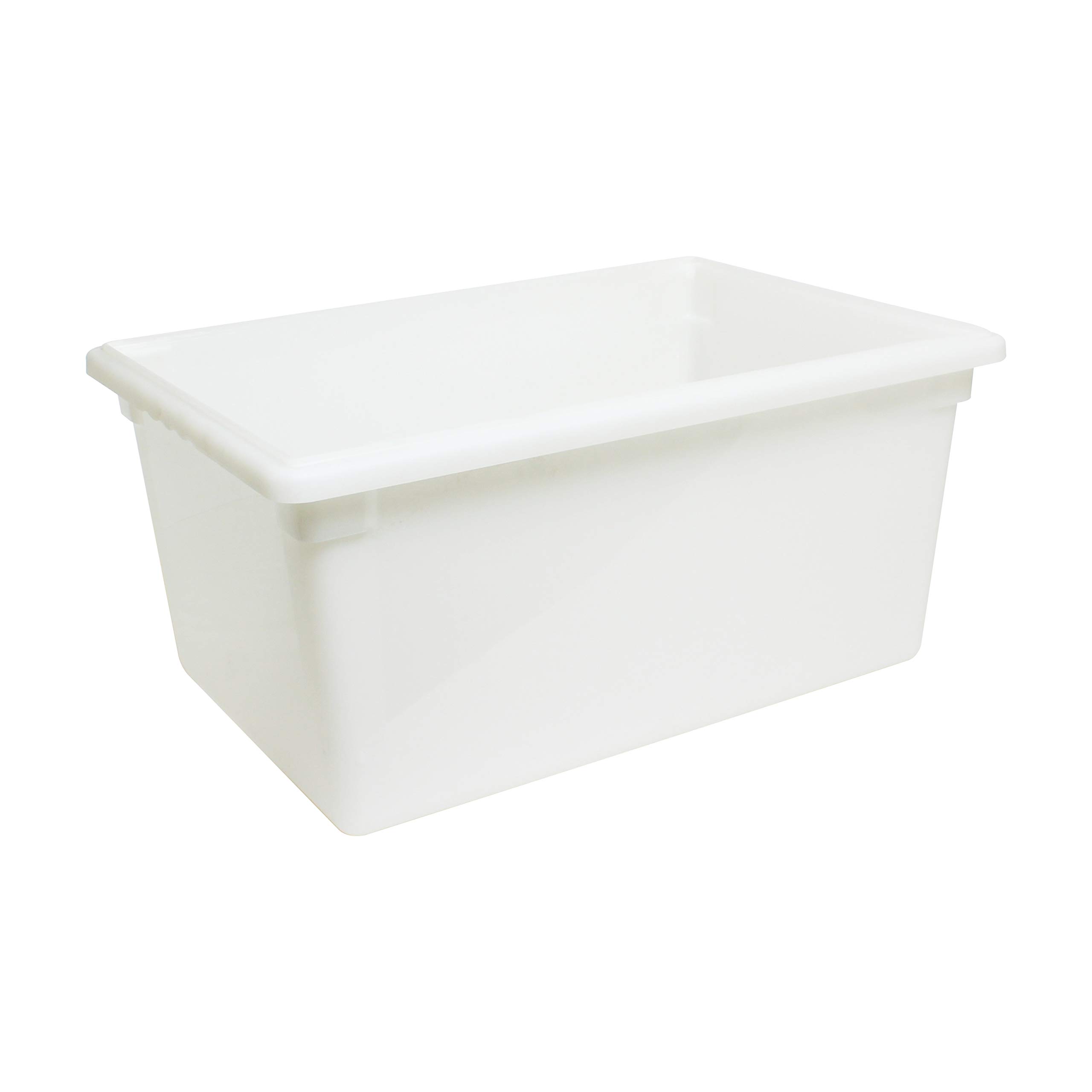 Thunder Group PLFB182612PP Food Storage Box, 17 Gallon, 18