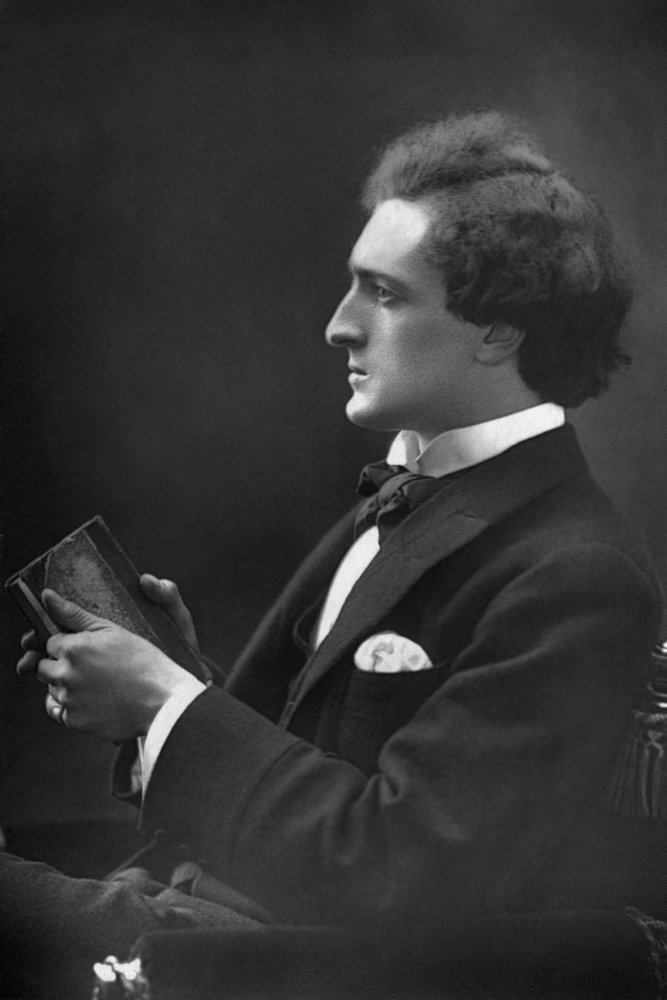 Richard Le Gallienne