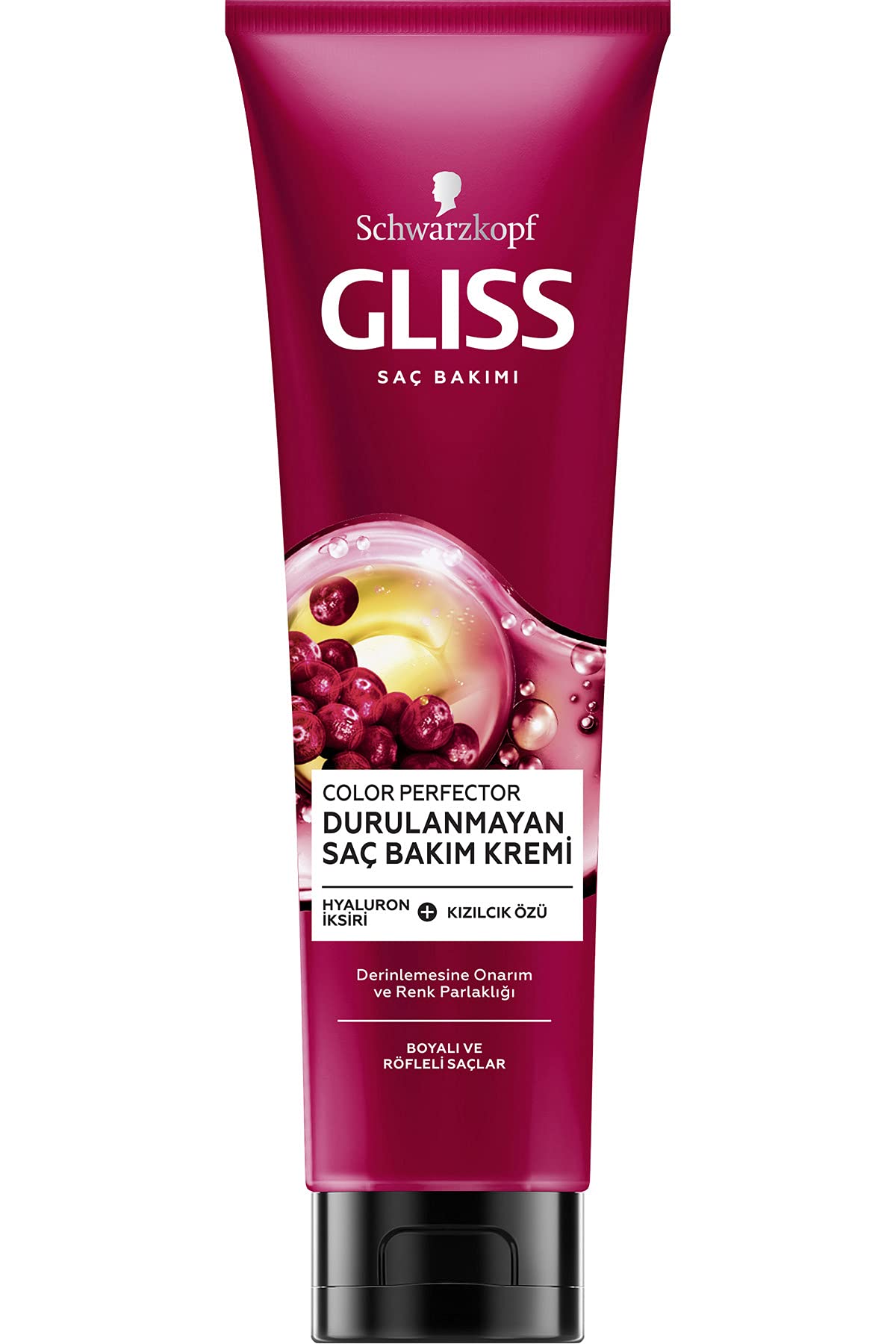Gliss Color Perfector Balm, 150 ml