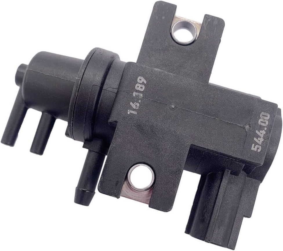 8982399350 Turbo Boost Pressure Solenoid Valve Replacement for ISUZU Peuge 7.05568.01 70556801