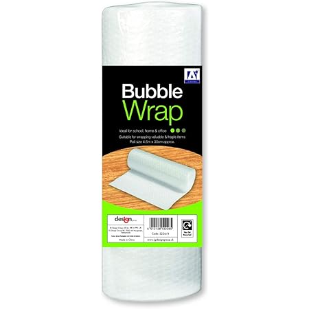 Rotolo Pluriball Tnt Altezza 125 Cm Lunghezza 100 Metri Bolle D' Aria - Foto 13