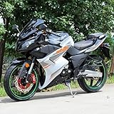 250cc X22R DF250RTS Motorcycle Sports Style, 5spd Manual, 17