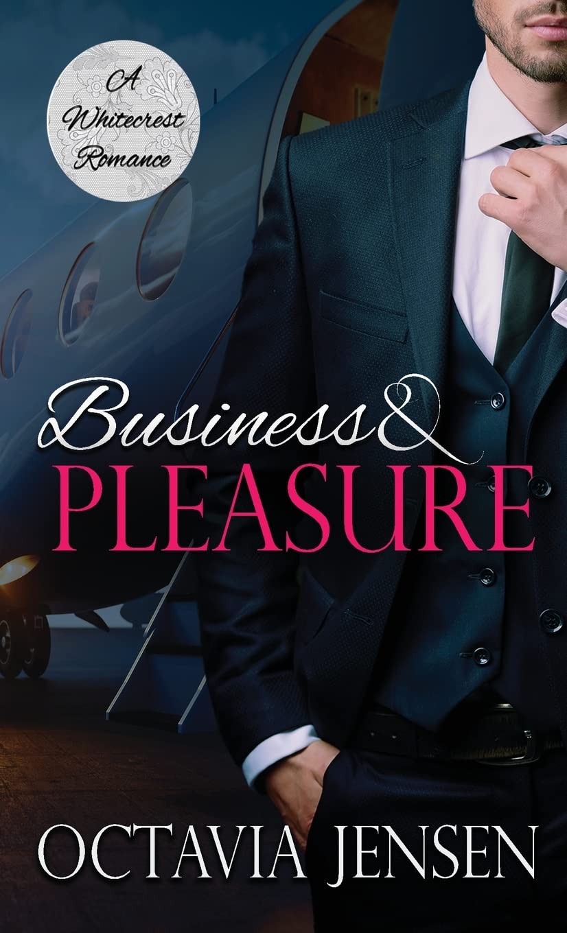Buy Business & Pleasure — BookShops.in