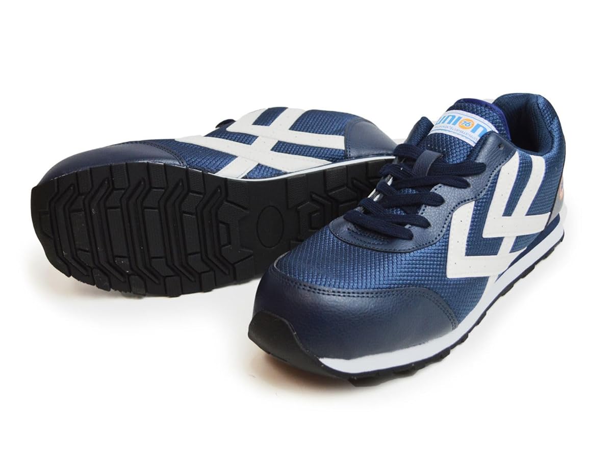 ブルーソール Amazon | [セブンティーシックスルブリカンツ] メンズ ナナロク