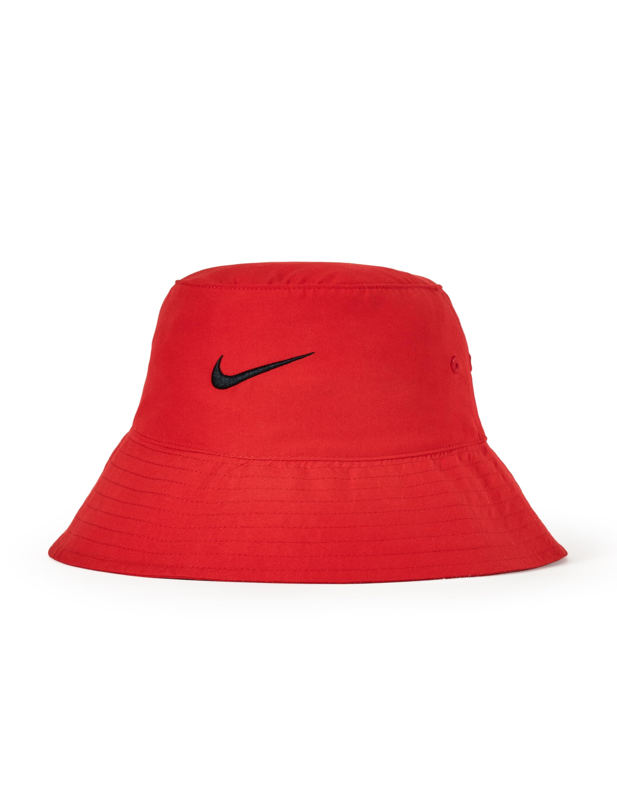Nike Boys' Bucket Hat, University Red, One Size