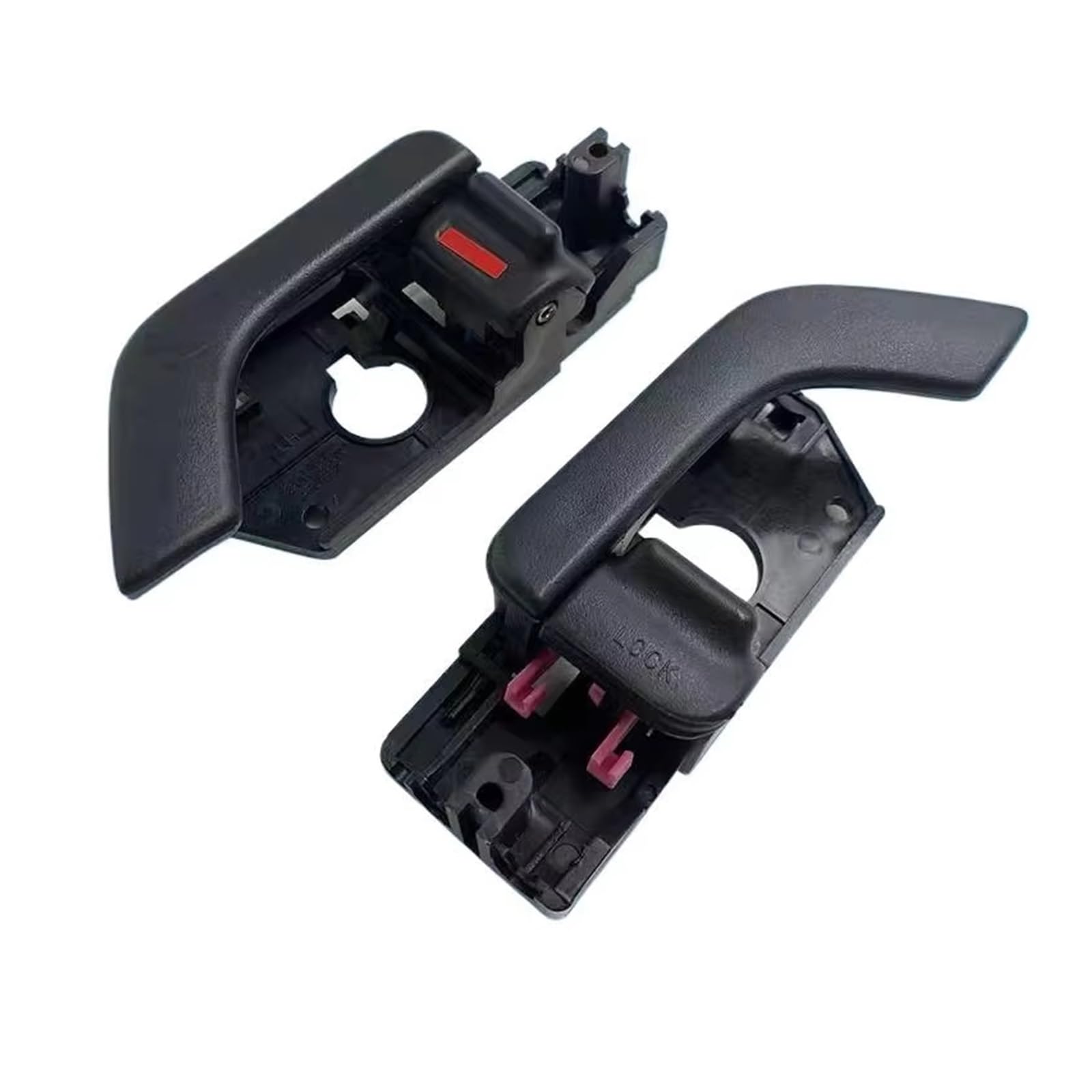 Cwmvqube Left And Right Car Accessories Interior Inner Handle For Hyundai For Tiburon 2003-2008 Car Interior Door Handle Left Or Right 82610-2C000 Accessories