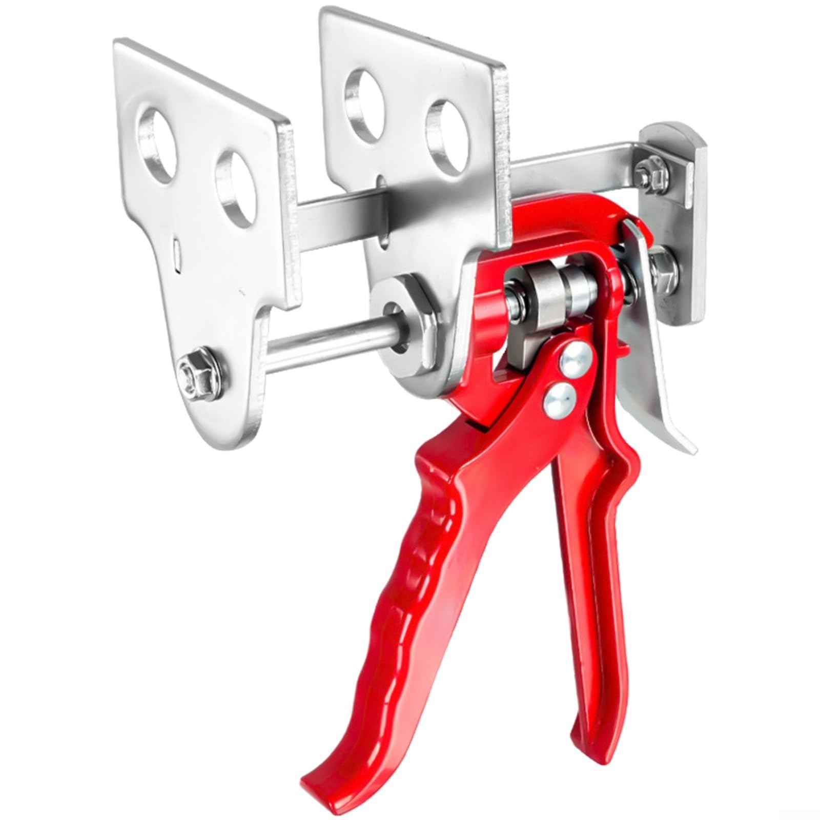 Strumento universale per pinza freno in alluminio per Single Dual per quad pistone ripristino con impugnatura ergonomica antiscivolo