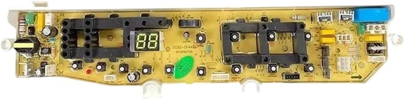 Washing Machine Computer Board DC92-01673H DC92-01673G DC92-01449J DC92-01449K DC41-00215B Motherboard(DC92-01449J)