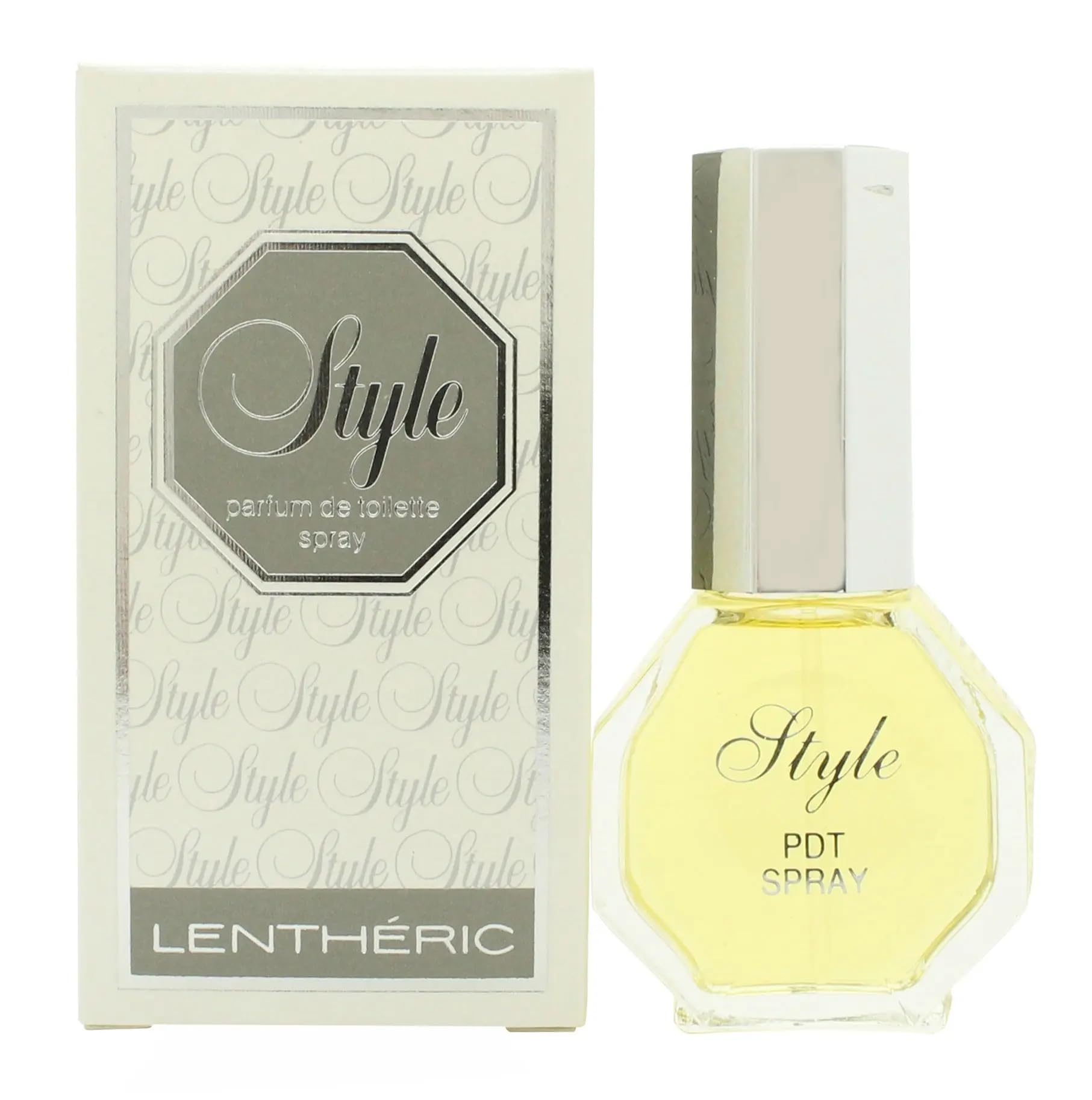 Style Eau de Toilette 20ml Spray