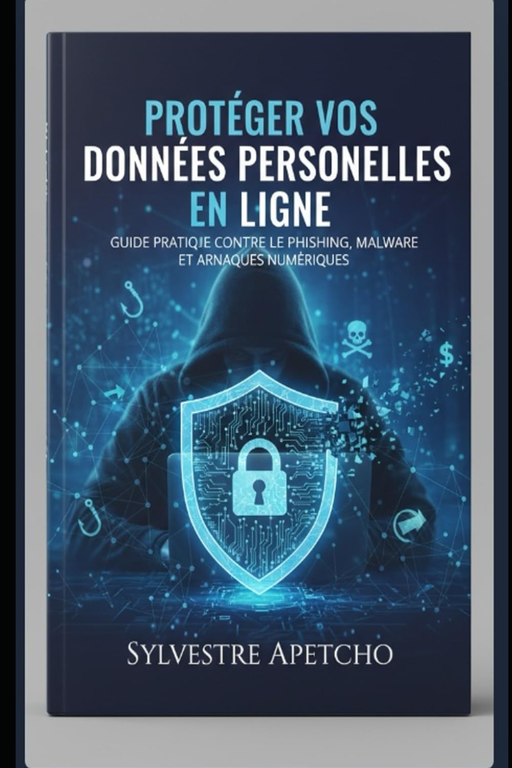 Protéger vos données personnelles en ligne