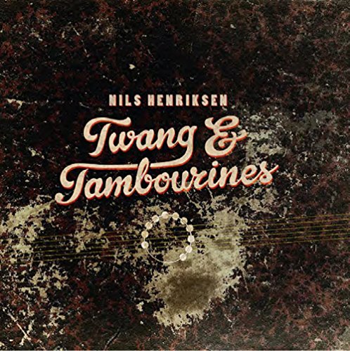 Twang And Tambourines