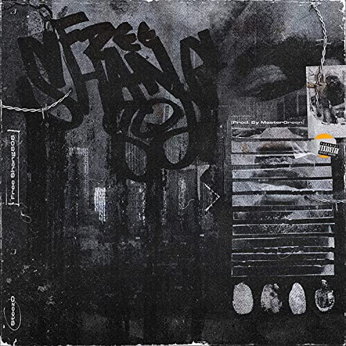 Steezo Rapper FREE SHANG808 de SteezO en Amazon Music Unlimited