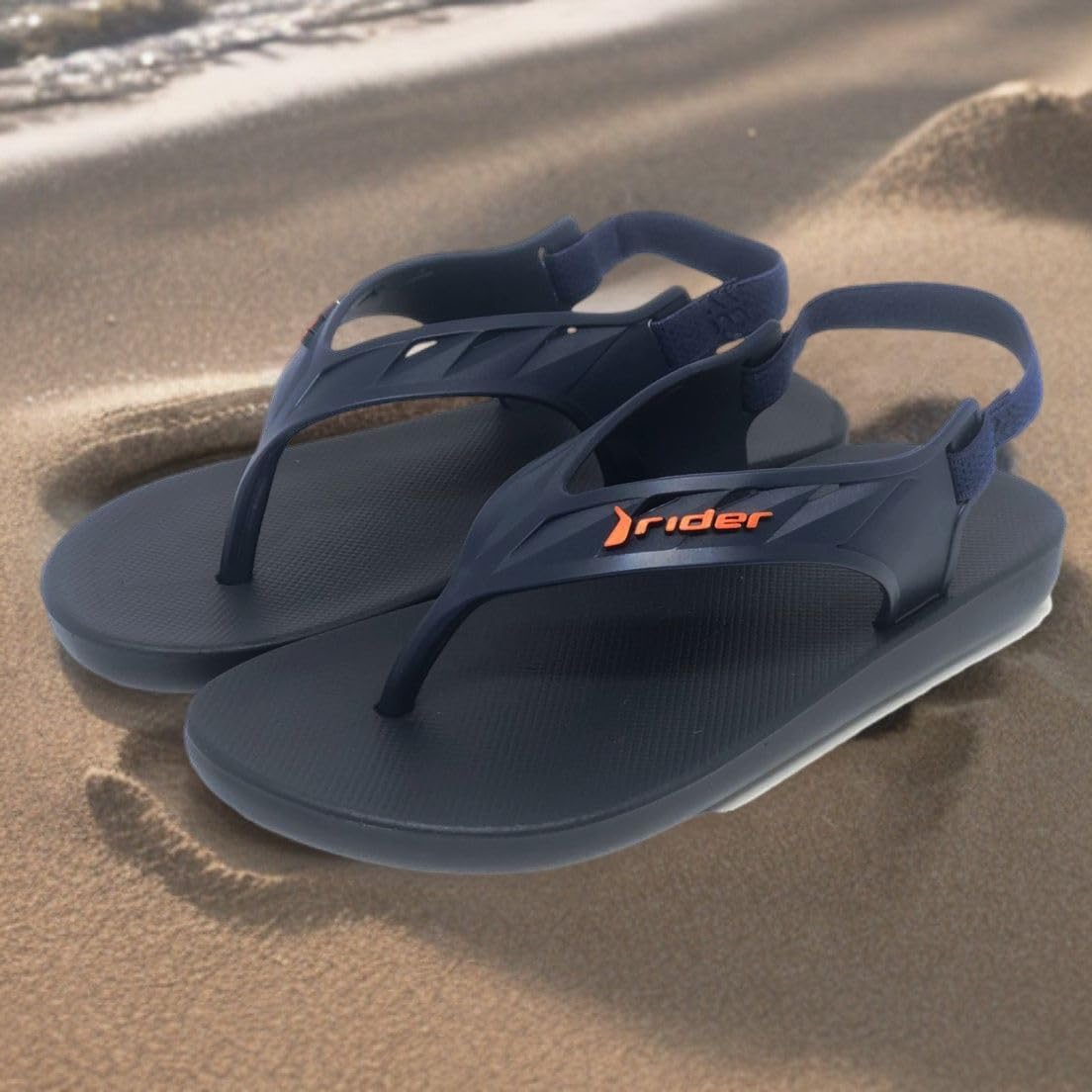 Chinelo Street, Rider, Bebê Meninos em promoção! Veja a oferta e mais achadinhos de Sandálias & Chinelos Infantis 5 Hoje é o melhor dia para comprar Chinelo Street, Rider, Bebê Meninos com aquele preço maroto! Promoção! Aproveite a oferta! 5