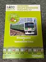 kato E231系500番台 みどりの山手線ラッピングトレイン 11両セット Amazon | カトー 10-1227 E231系500番台 リラッくま みどりの