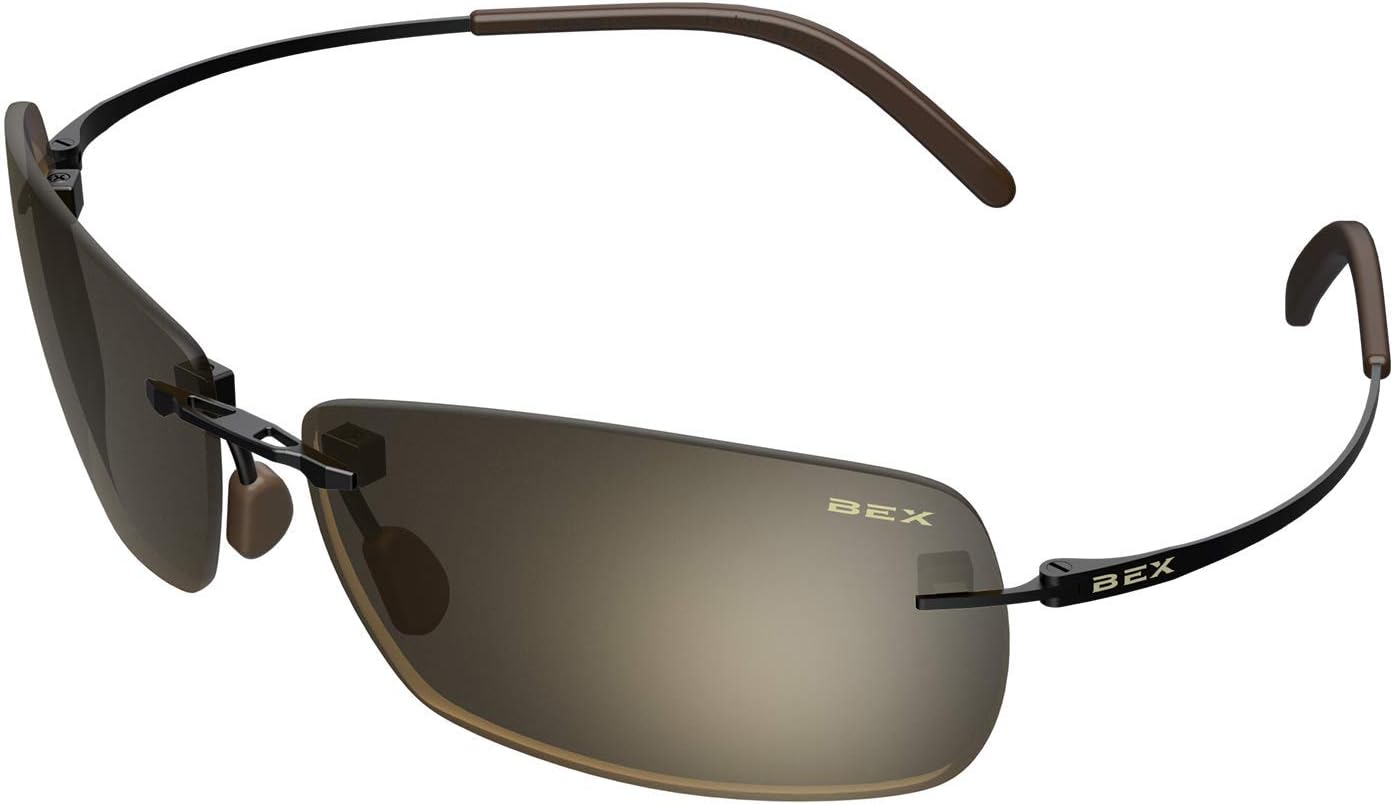 BEX Fynnland XL Polarized Sunglasses