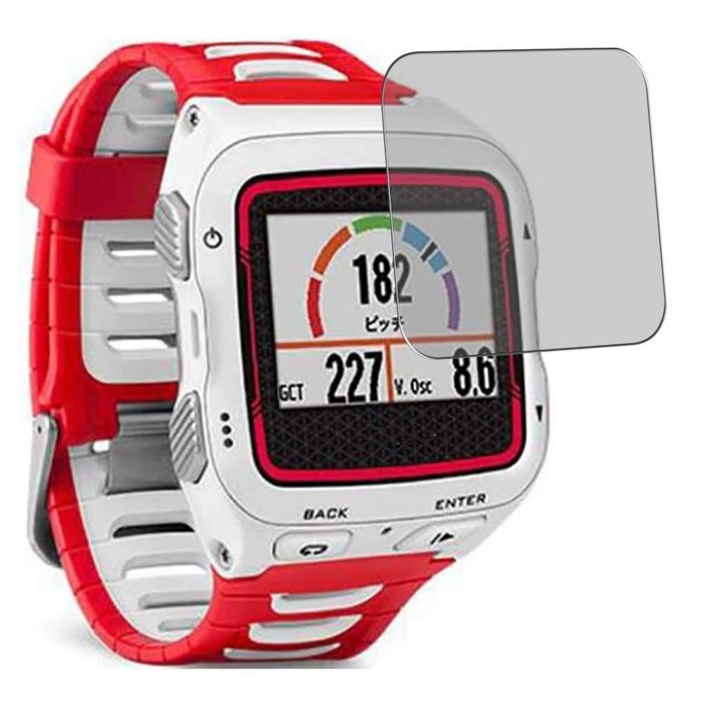Privacy Screen Protector Film, compatible with Garmin Forerunner 920XT Anti Spy TPU Guard （ Not Tempered Glass Protectors ）