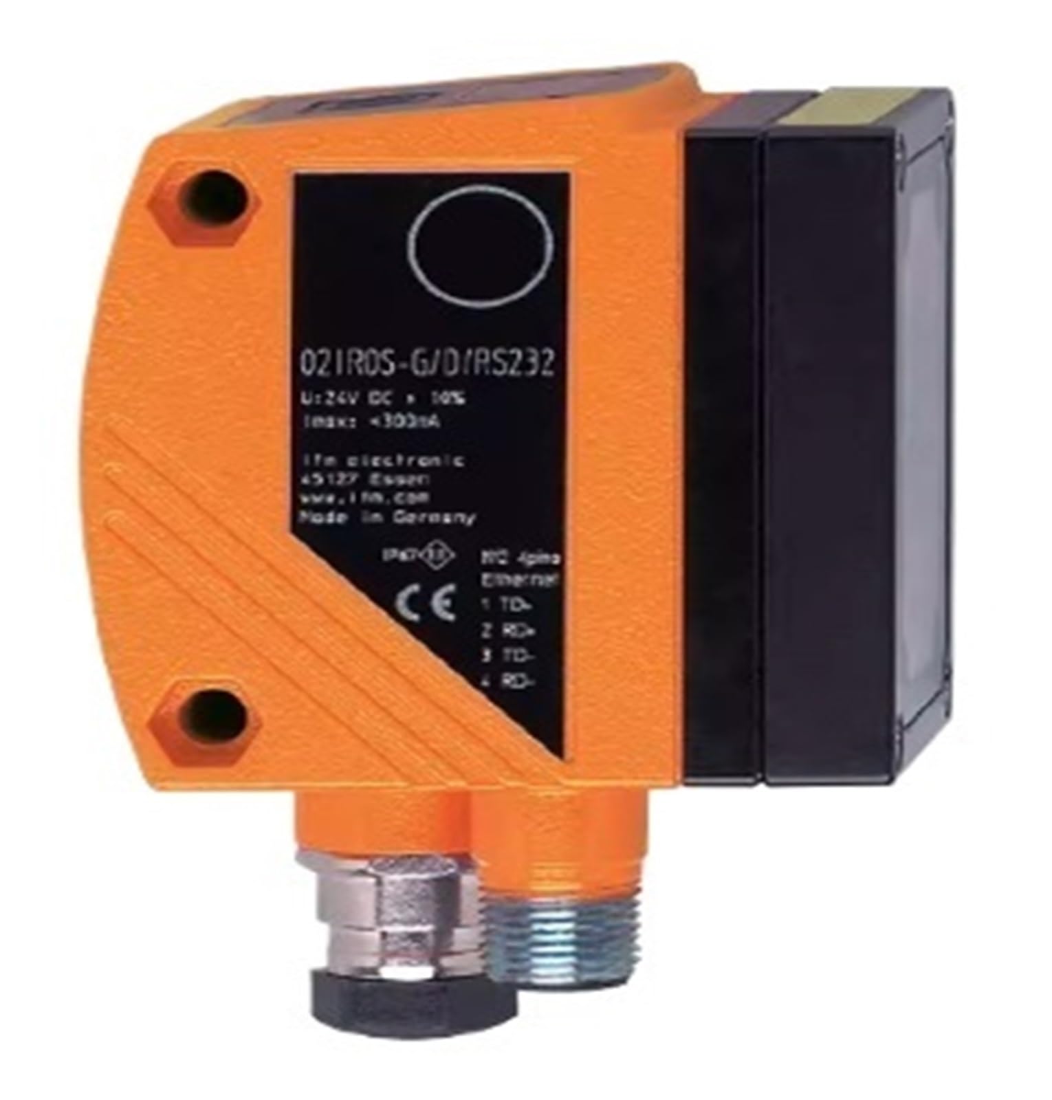 ZVQYSGIW O2V122，02V102 Sensor module(O2V122)