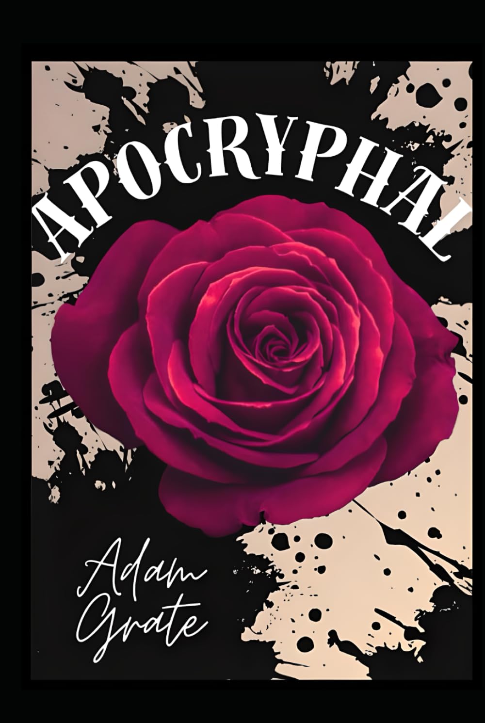 Apocryphal