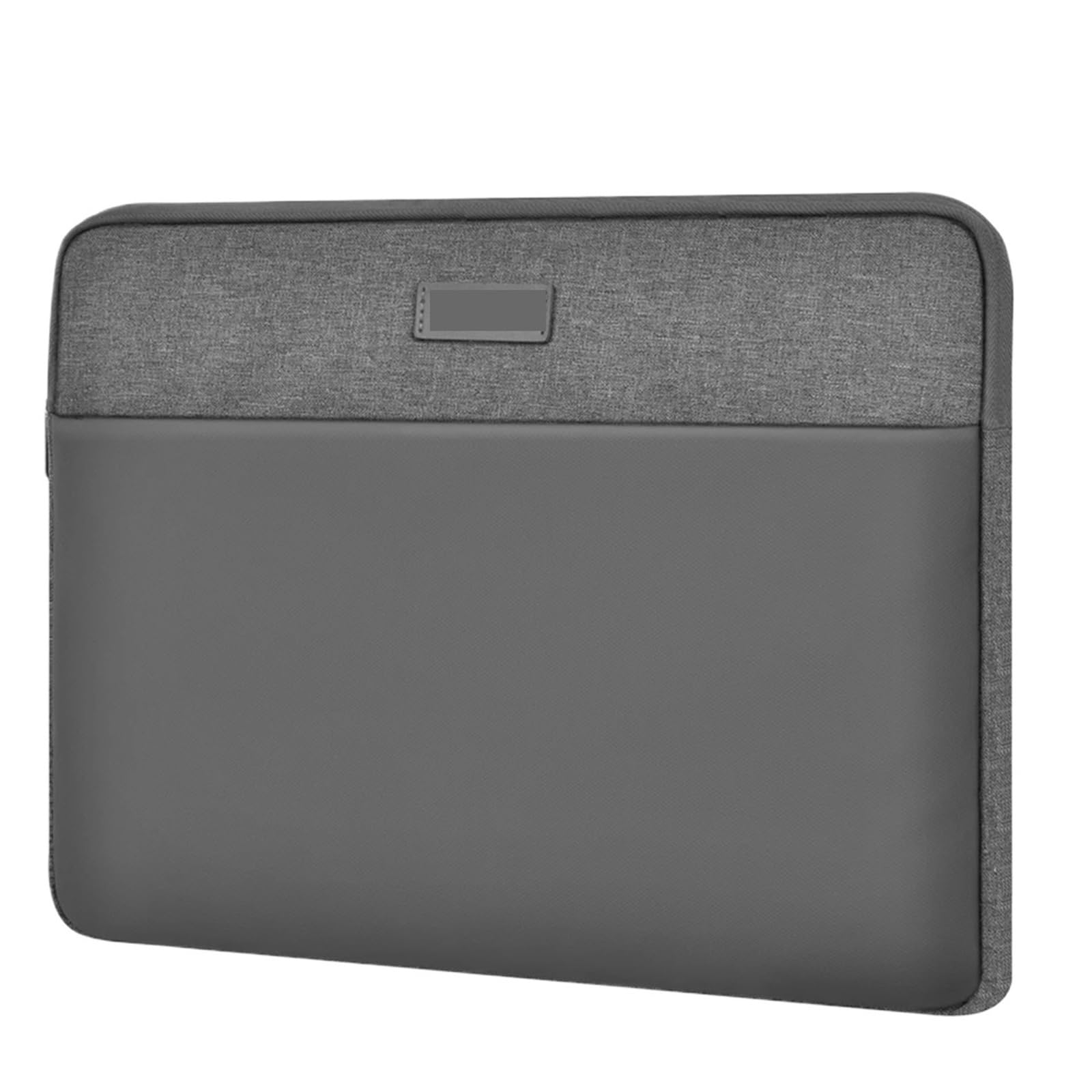 Bolsa para computadora portátil que protege tu equipo de la lluvia 7