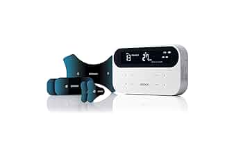 イオン治療器 Amazon | オムロン(OMRON) 低周波治療器 HV-F080シリーズ HV