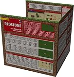 Let\'s Play MINECRAFT: Redstone. Übersichtskarte (mitp Anwendungen)
