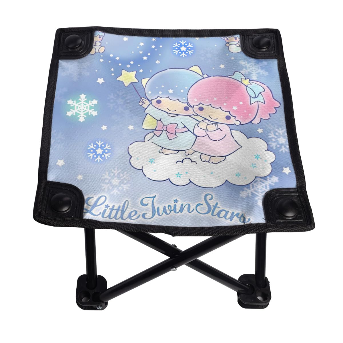 Little Twin Stars キキララ 椅子