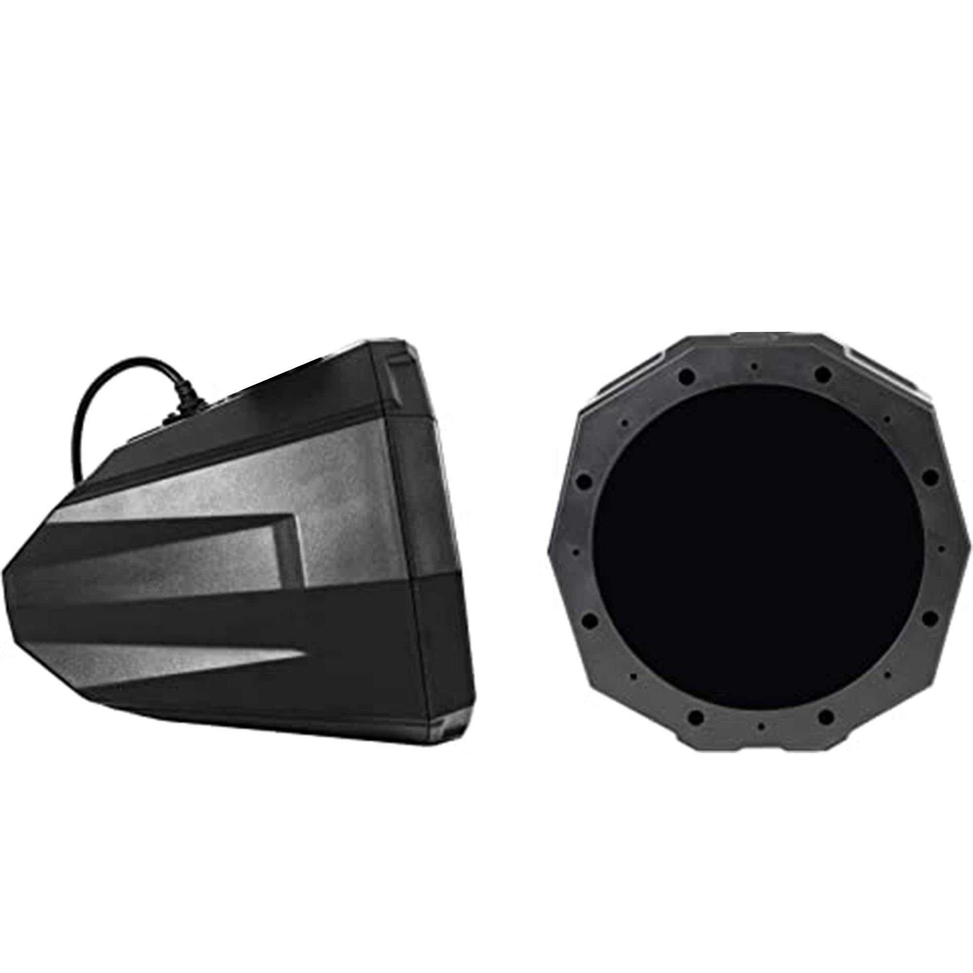 SSV Works Universal 8-inch Cage Mount Speaker Pods