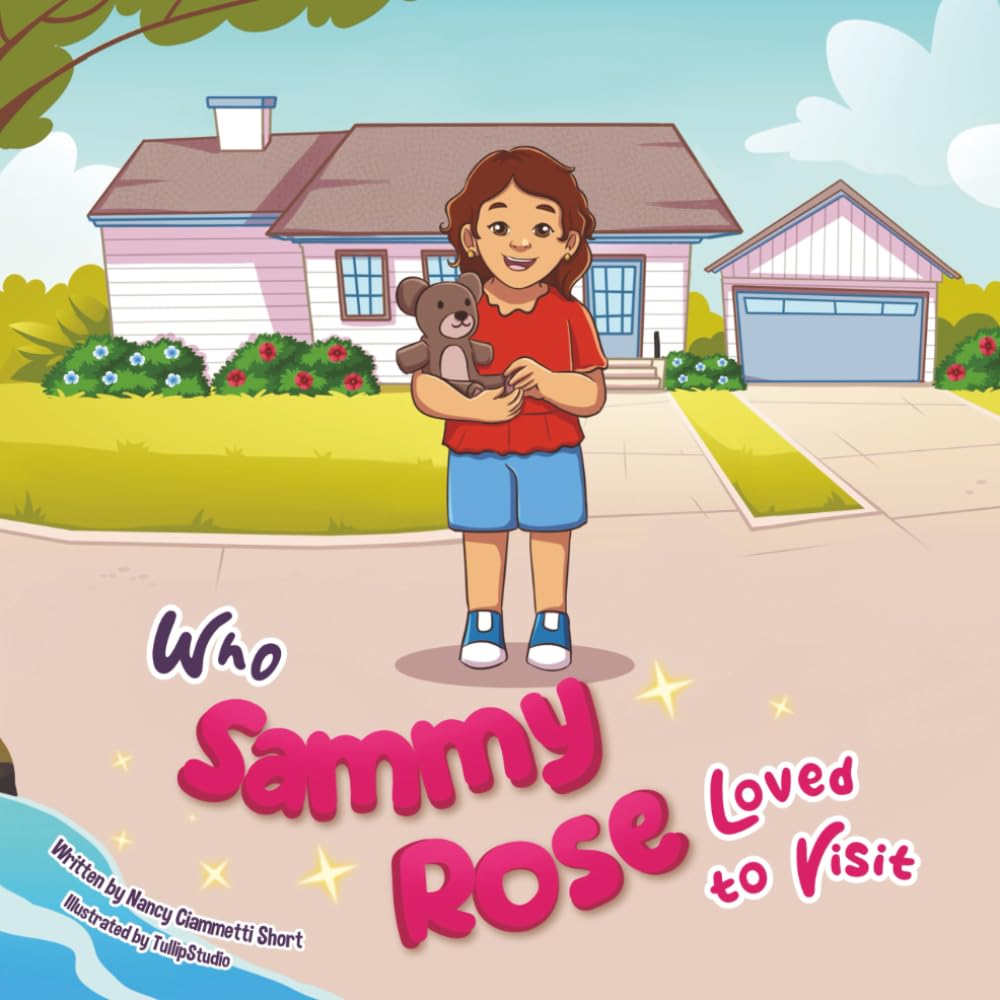Who Sammy Rose Loved to Visit