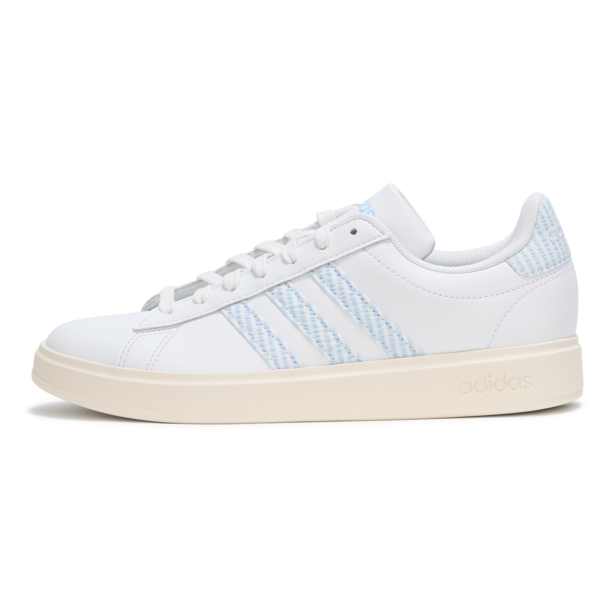 adidas Women's Grand Court 2.0 Tennis Shoe