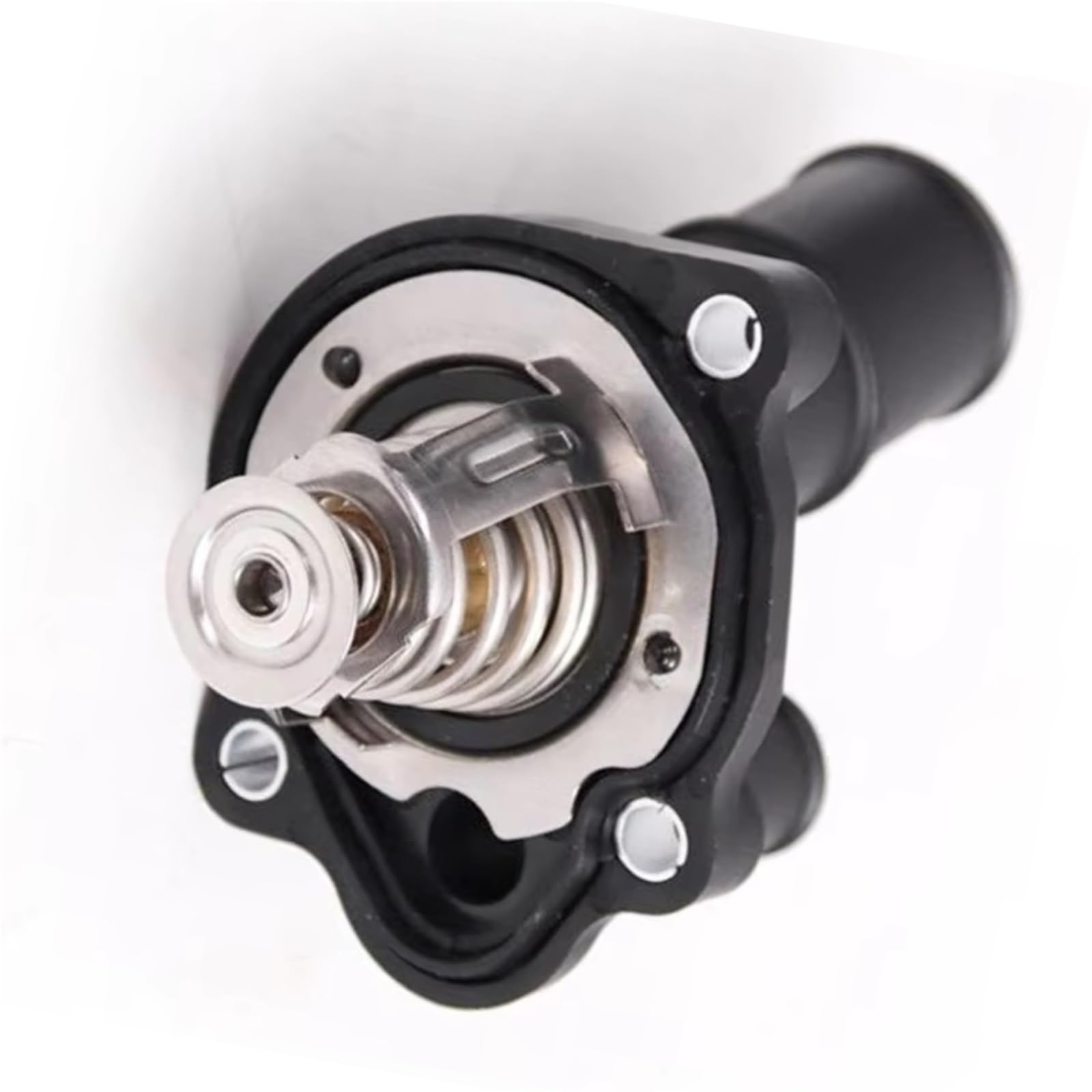Termostato Liquido Raffreddamento Termostati Motore Accessori Auto Compatibile Con Land Per Rover Per Discovery Sport Per Evoque 2.0L LR027158 Refrigerante Termostato auto